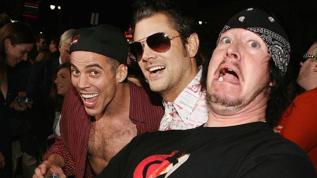 Jackass: Where Are They Now?