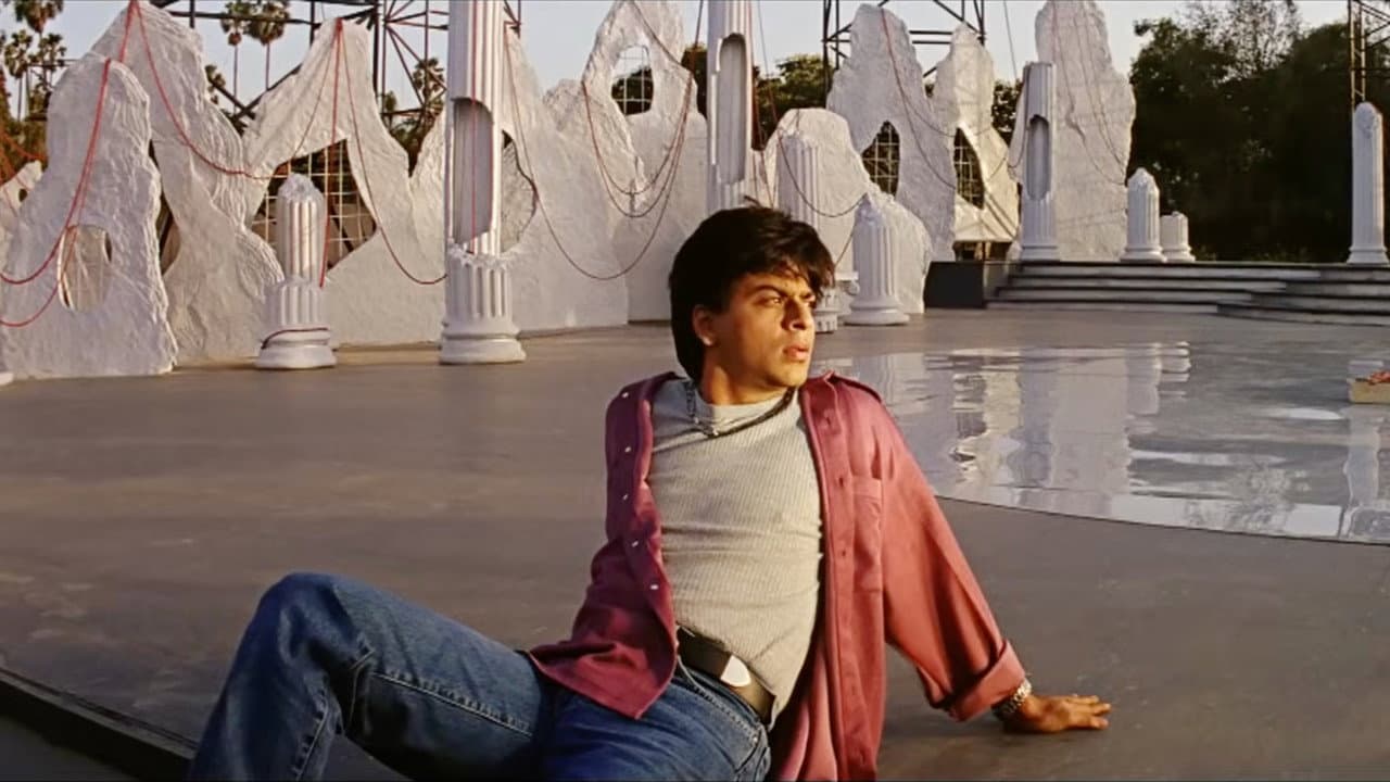 Dil To Pagal Hai