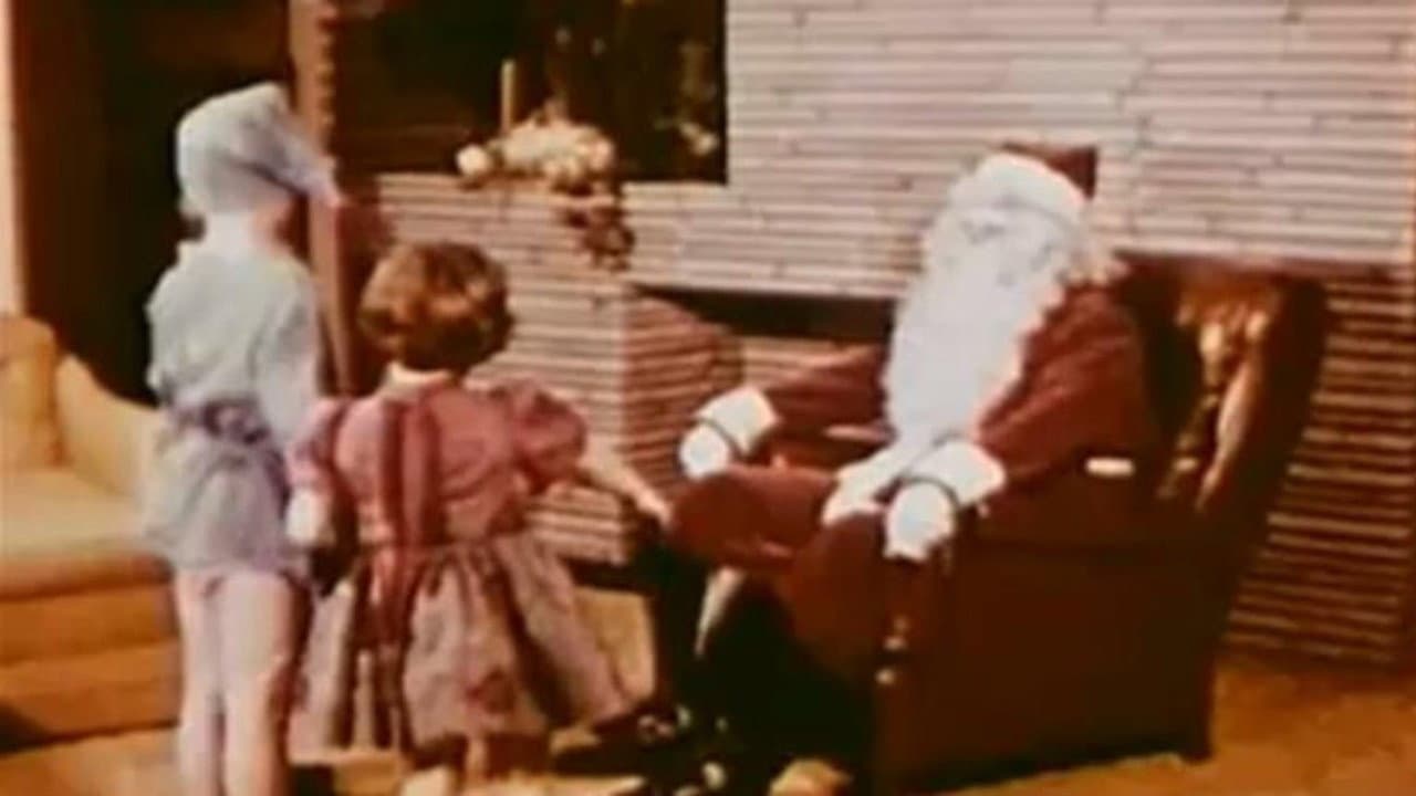 A Visit to Santa