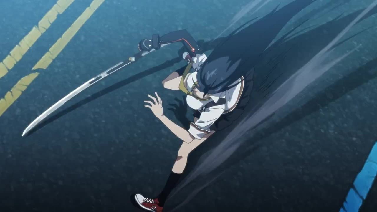 Closers: Side Blacklambs