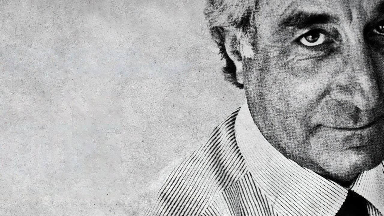 Chasing Madoff