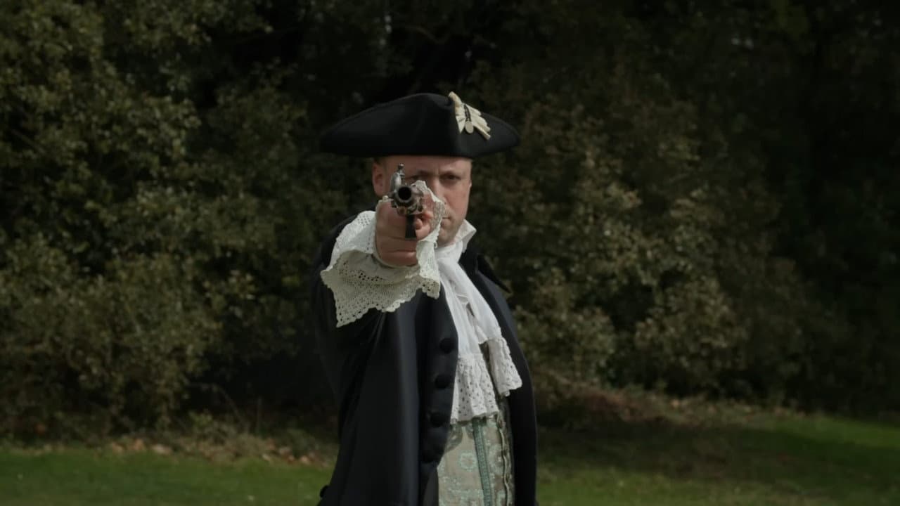The Art of the Duel