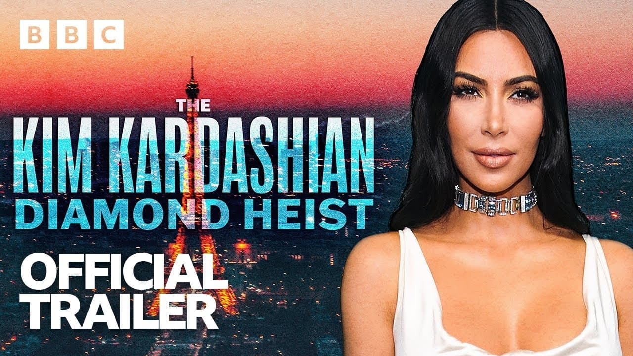 The Kim Kardashian Diamond Heist