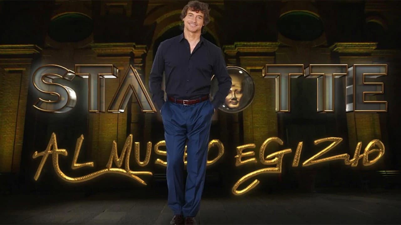 Stanotte al Museo Egizio