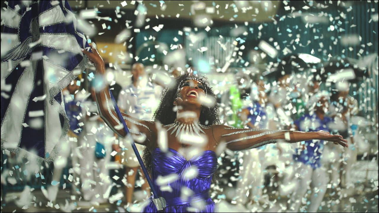 Squel, Confessions of the Carnival Queen