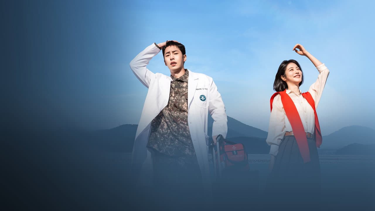Doctor on the Edge