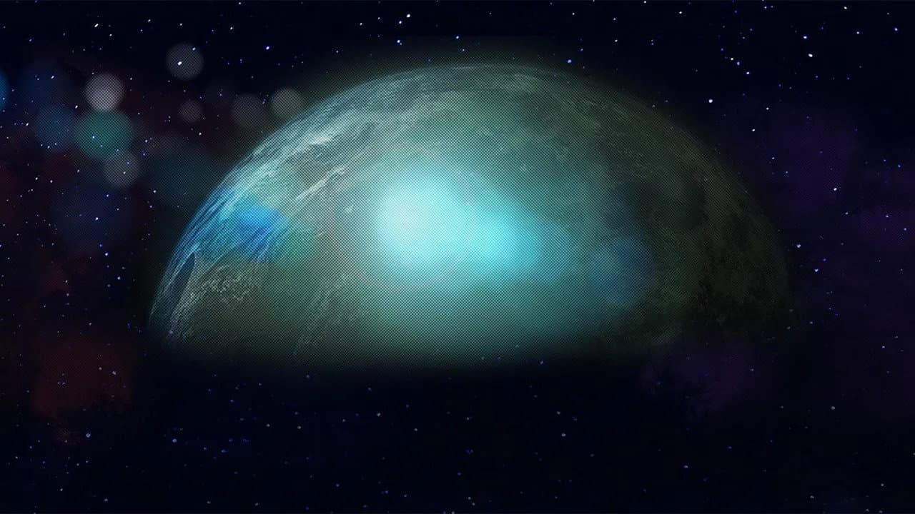 Our Sole Earth