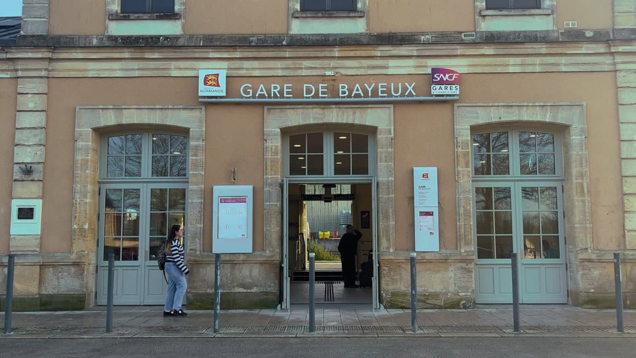 Souvenir d'enfance