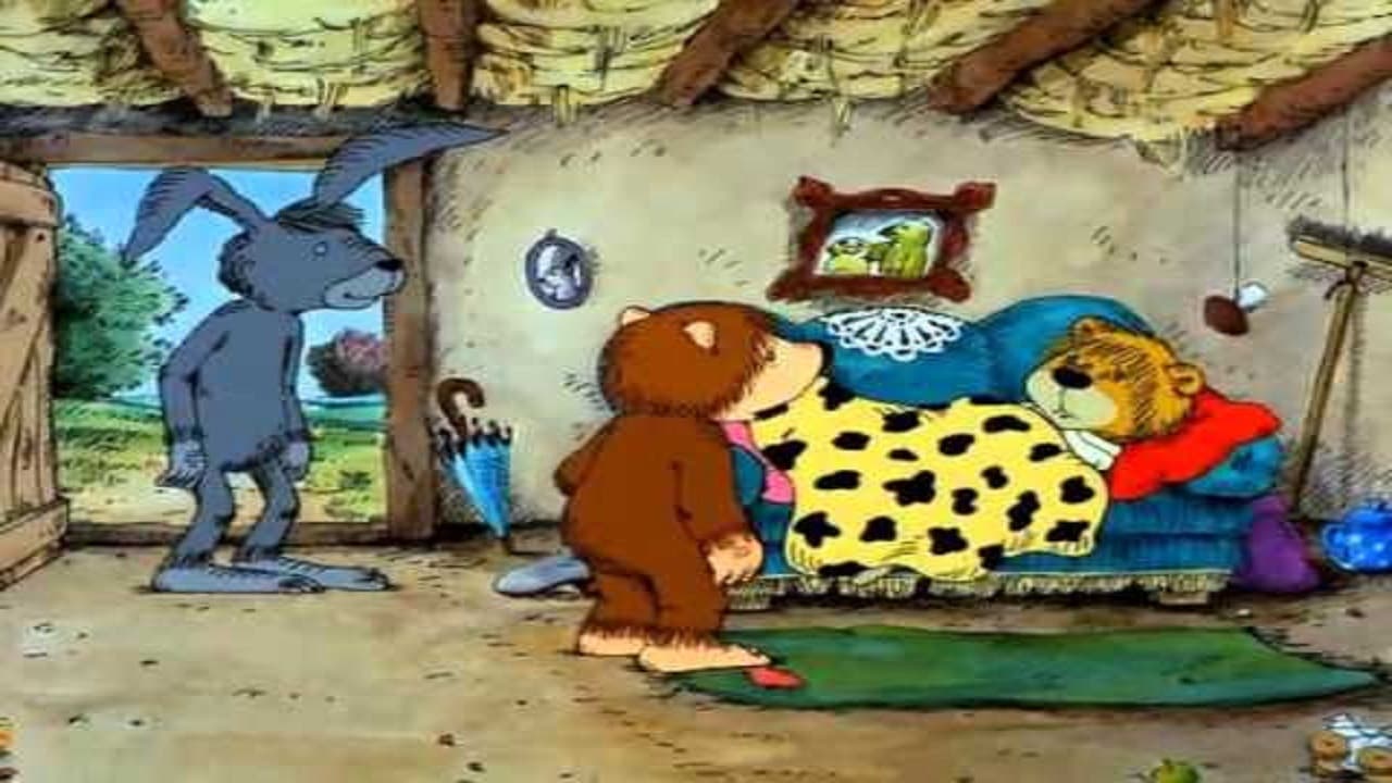 El Oso, El tigre y Los Demas