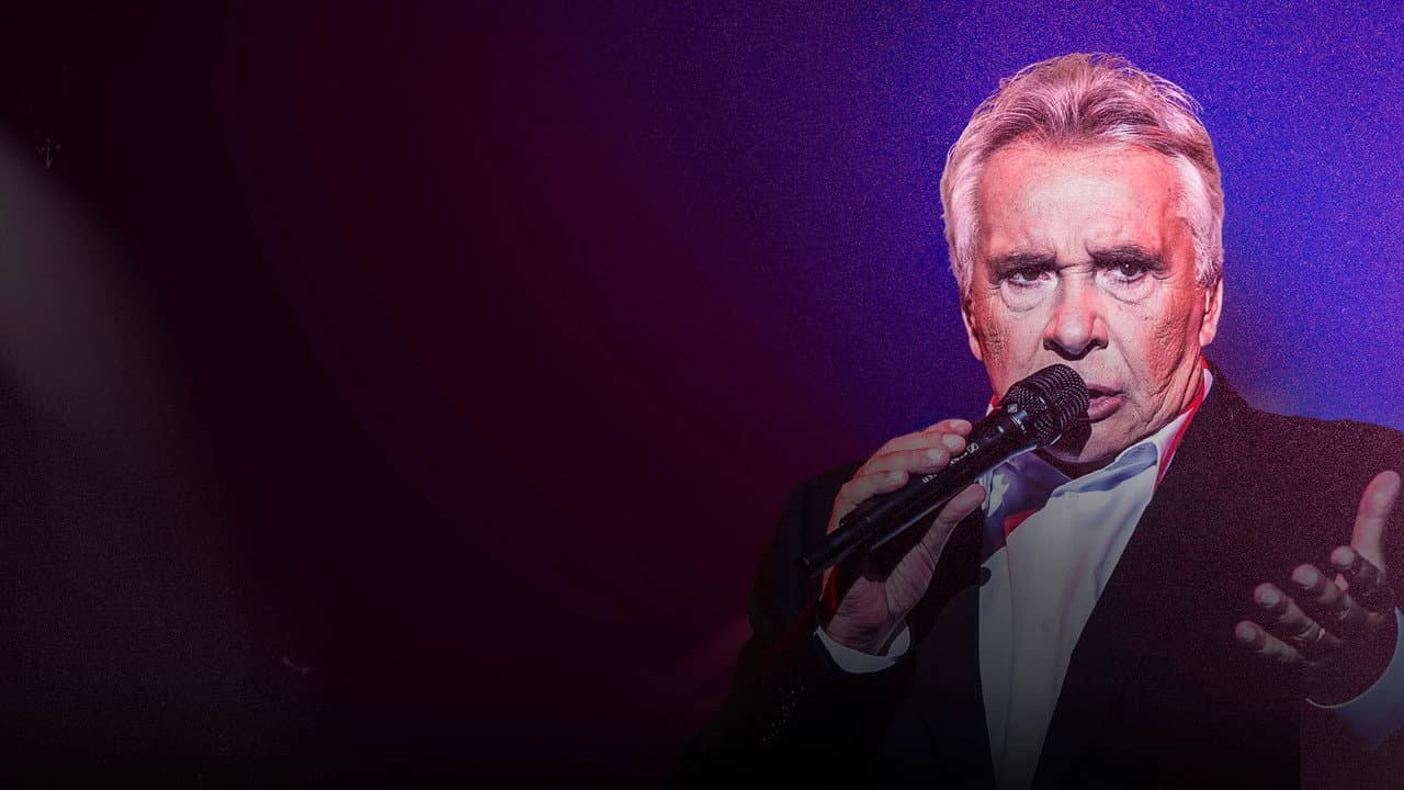 Sardou, autoportrait