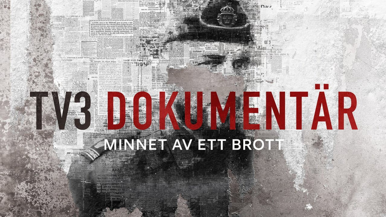 Minnet av ett brott