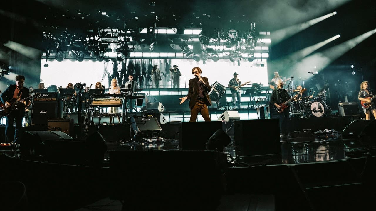 Pulp - What Do You Do for an Encore?