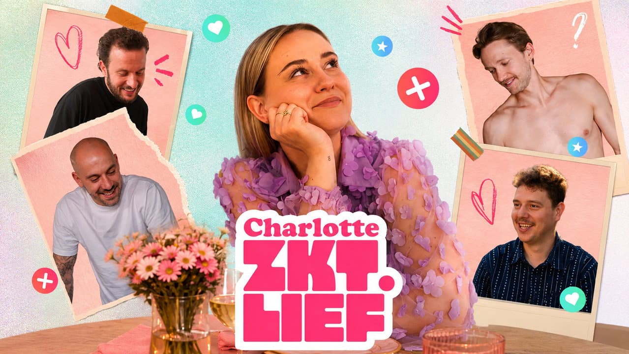 Charlotte ZKT. LIEF