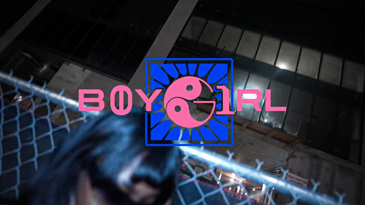 B0YG1RL: VISUAL ALBUM