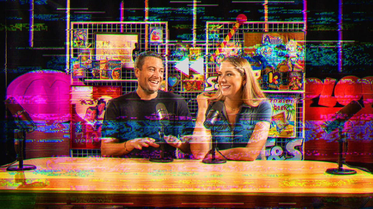 Vik & Marie: Studio 100 Rewind