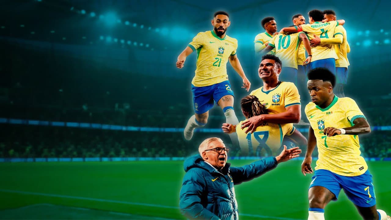 Vai, Brasil