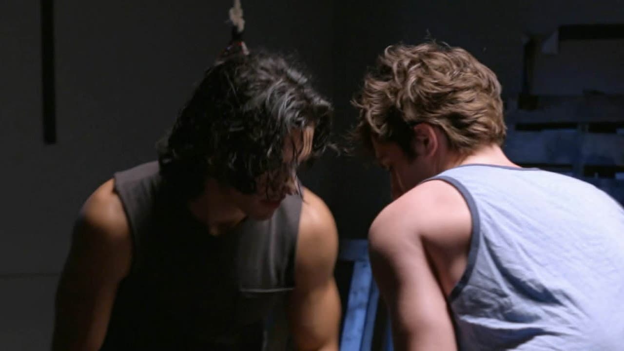 Wrestling with Love