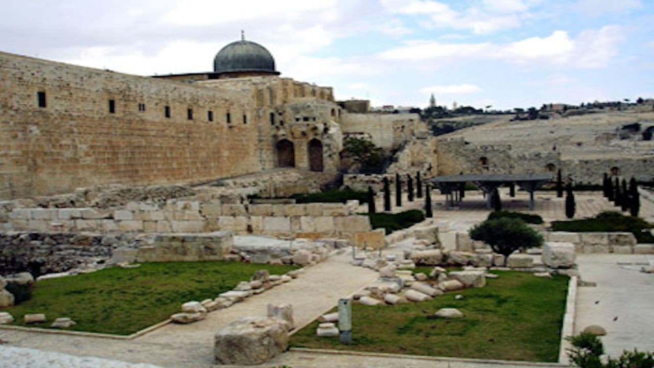 The Jews - A People's History