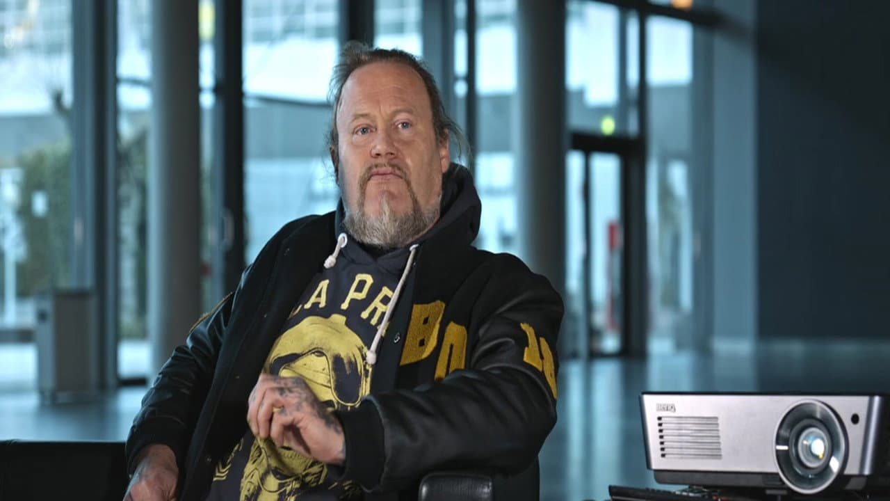 Böhse Onkelz - Memento - Gegen die Zeit