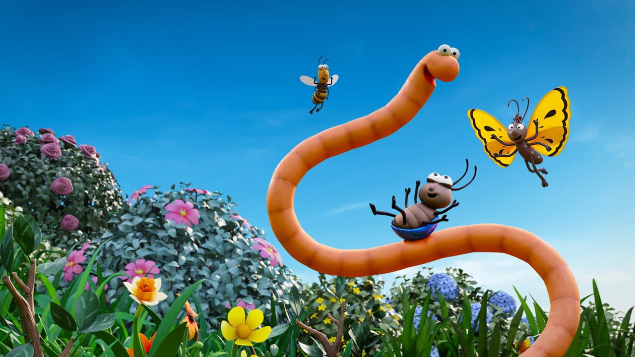 Superworm