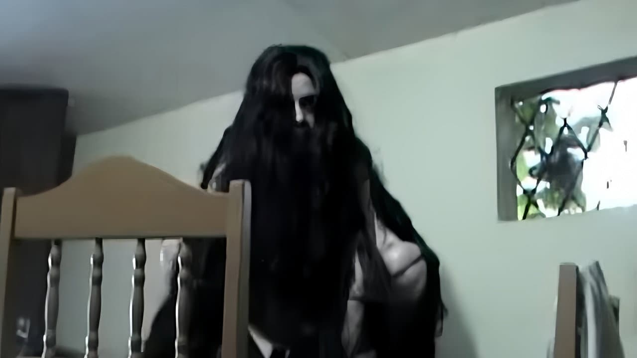 Cumade Fulozinha 2: A Noite Dos Assovios