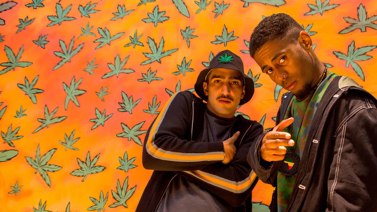 Legalize It!