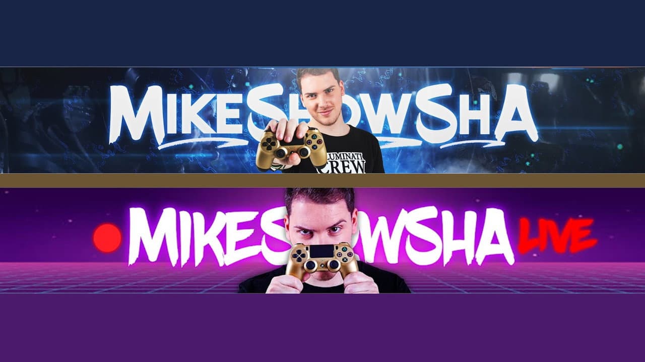 MikeShowSha - Walkthrough