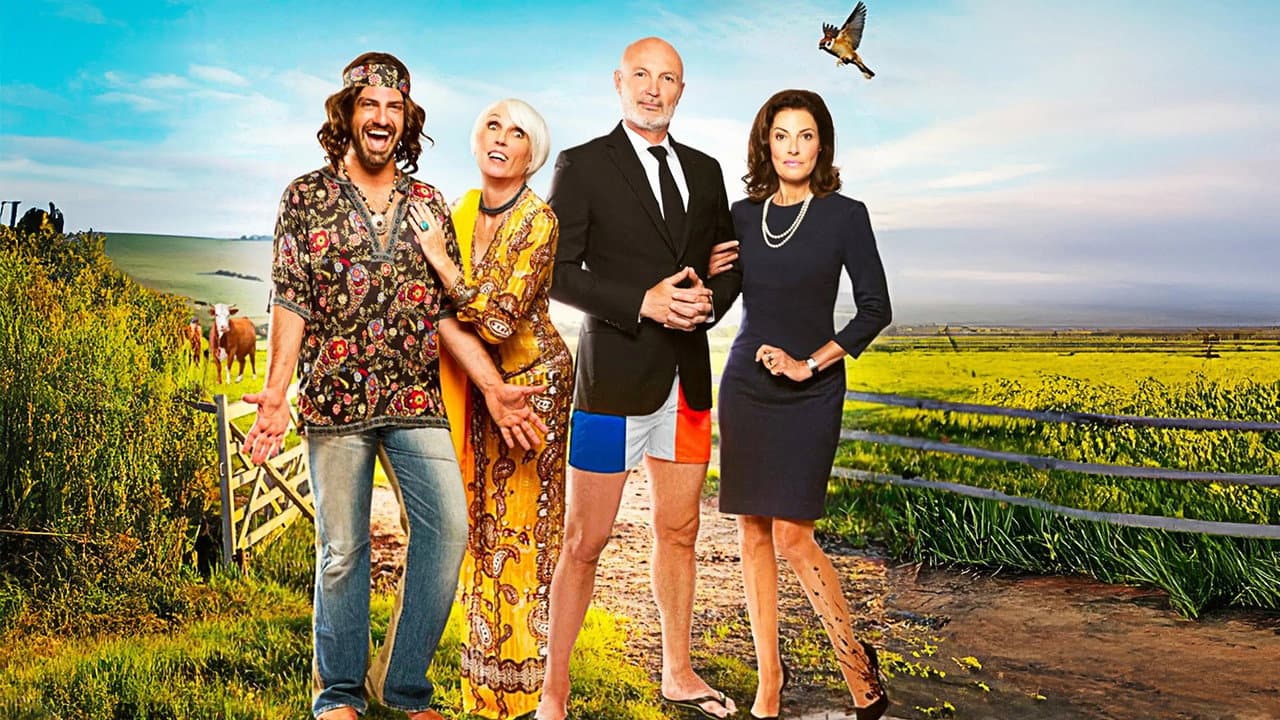 Drôle de campagne