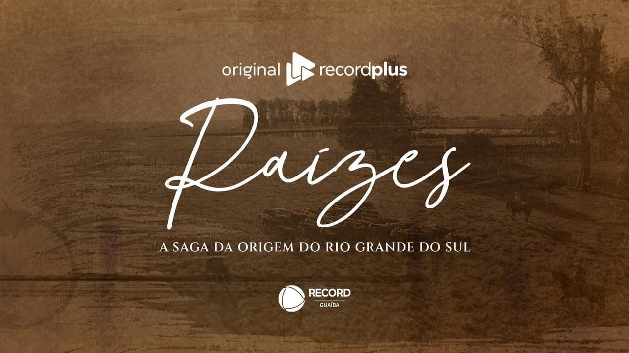 Raízes