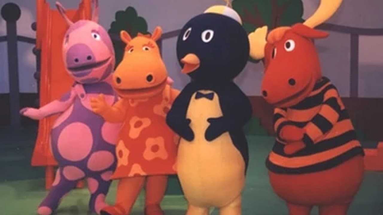 Me and My Friends