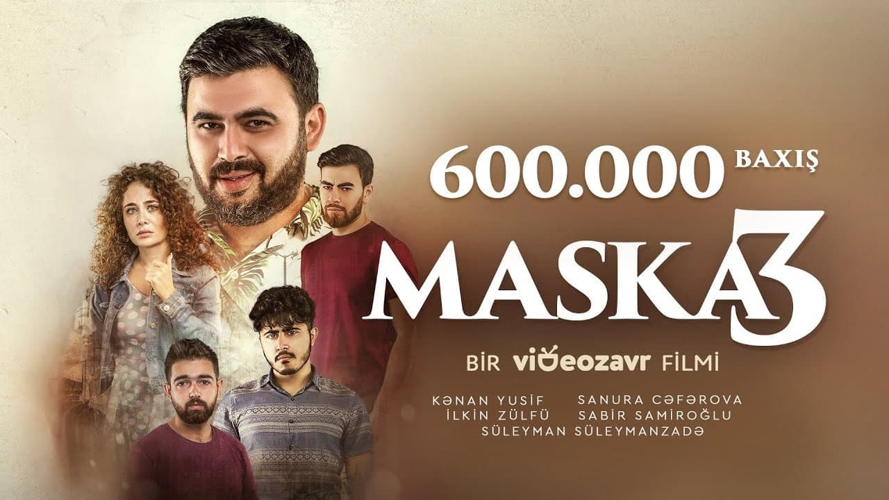 Mask 3