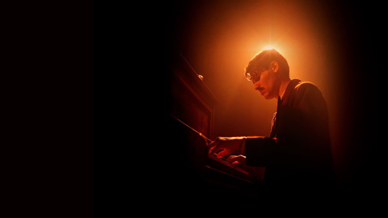 The Pianist's Choice