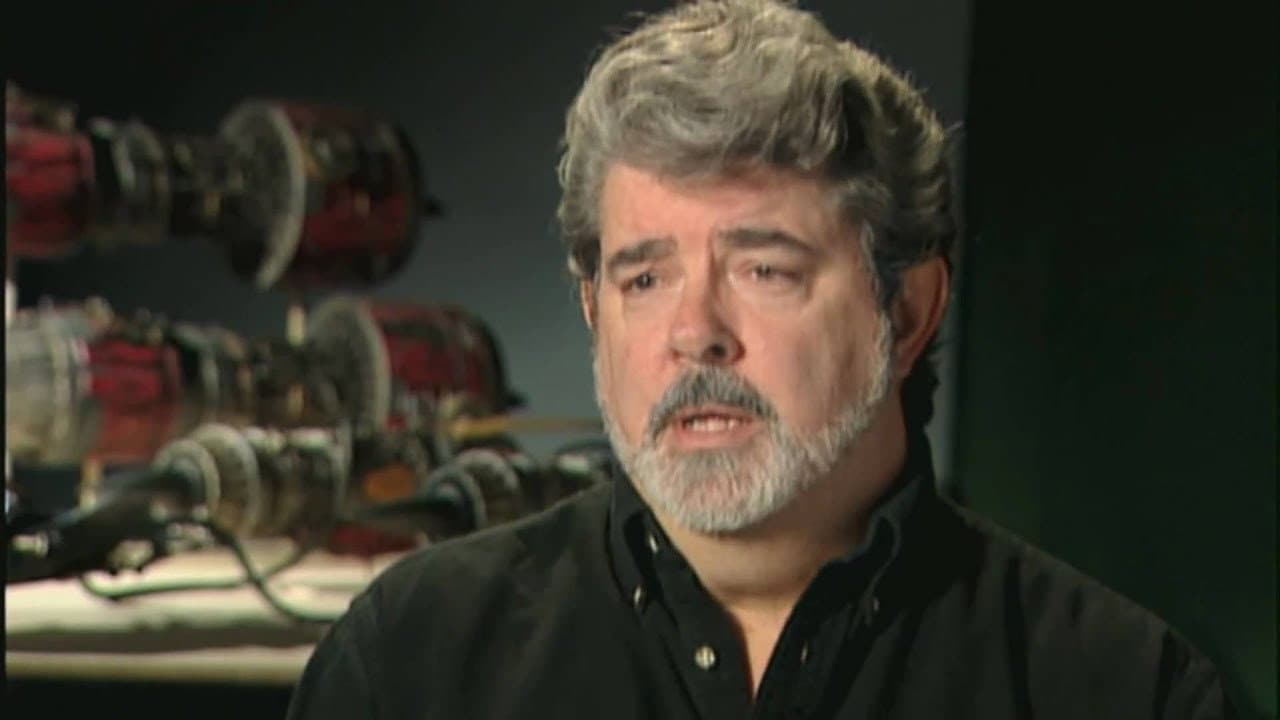 Making Star Wars: Webdocs