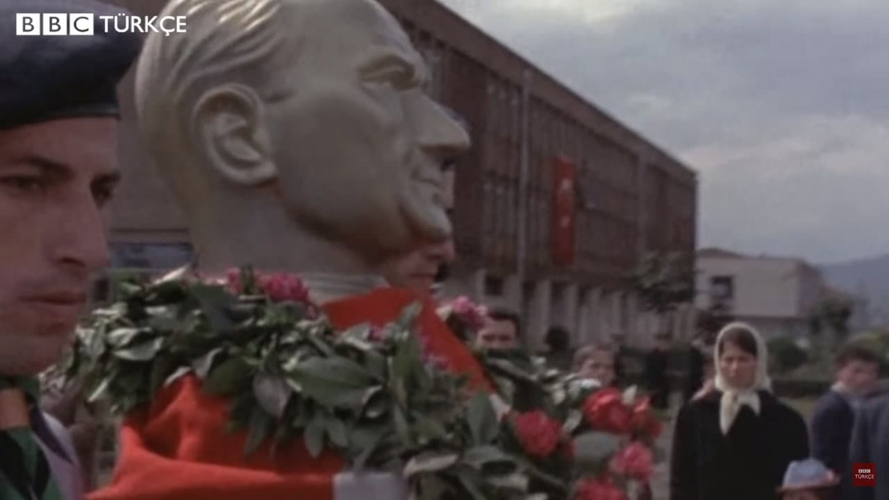 Atatürk: Father of the Turks