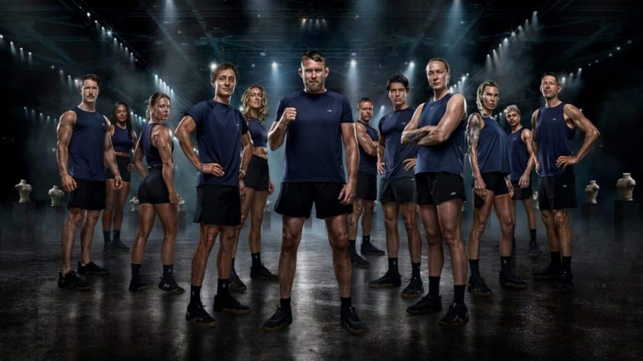 Physical 100: Sweden