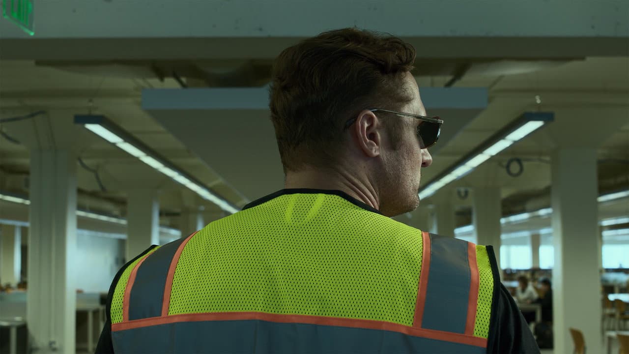 Inspection
