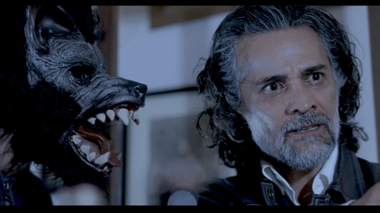 El chico con miedo a los lobos