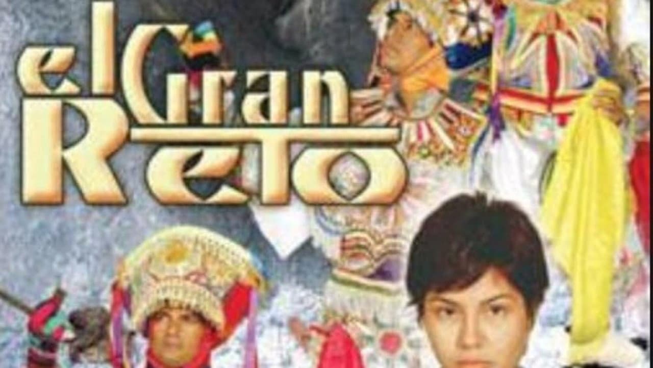 El gran reto