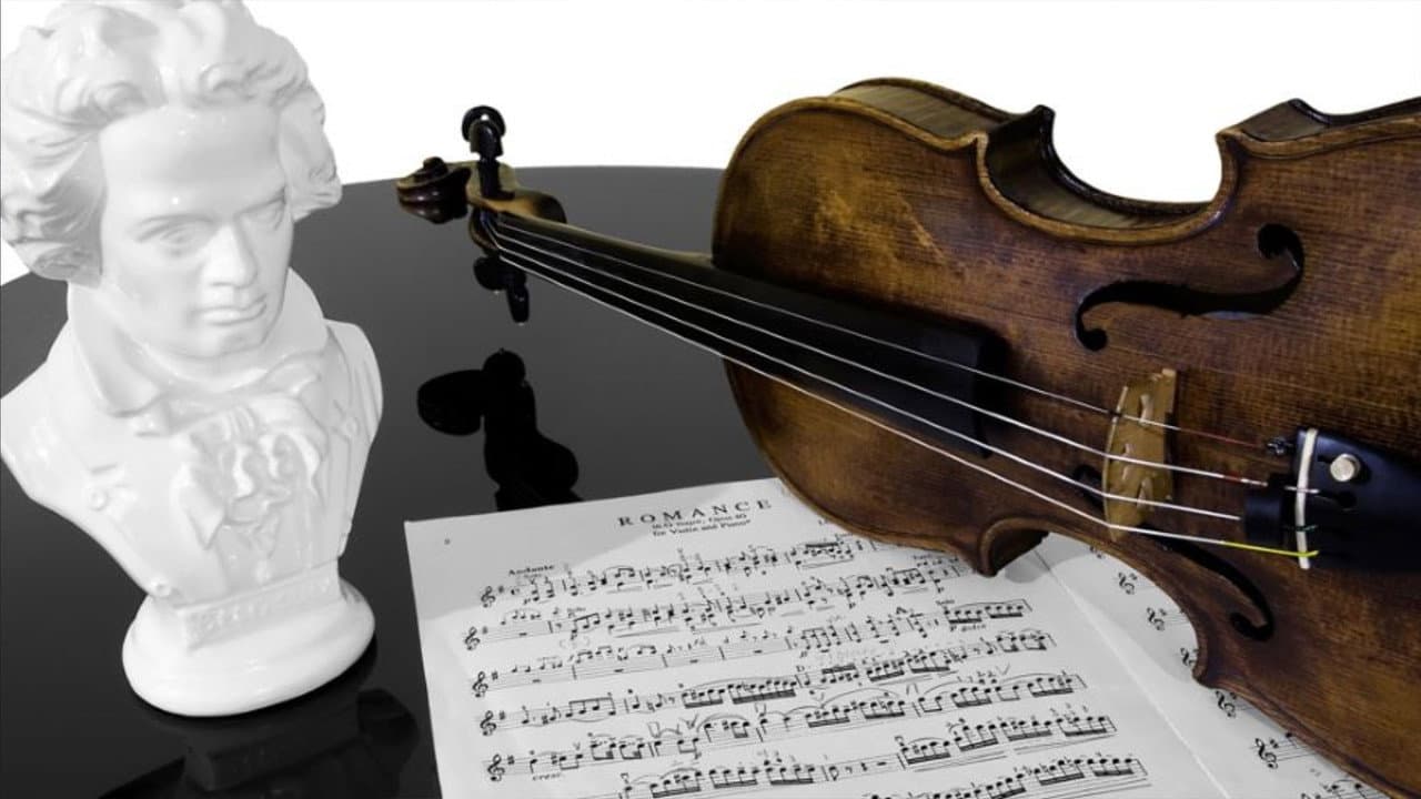 Classical-era Form—Rondo Form