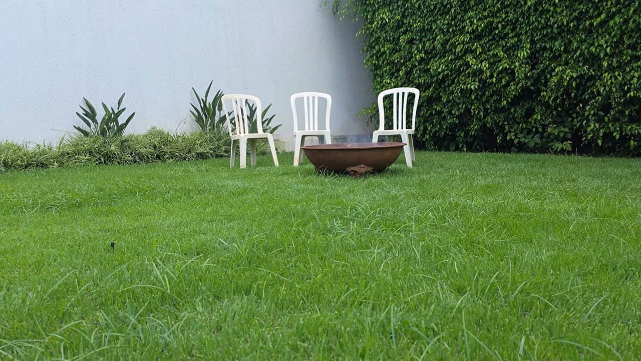 Au Bord du Vide