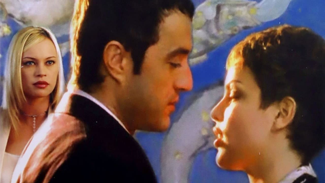 Gli occhi dell'amore