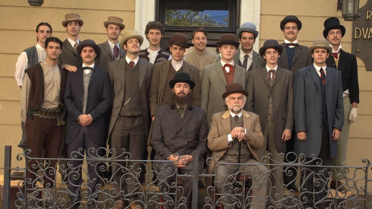 Professor Kosta Vujic's Hat