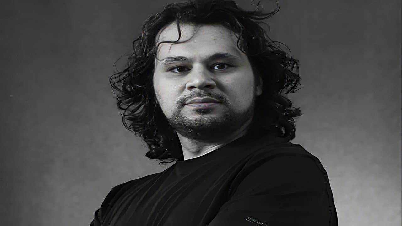 Tamim Al Barghoti : Sada Al Qawafi