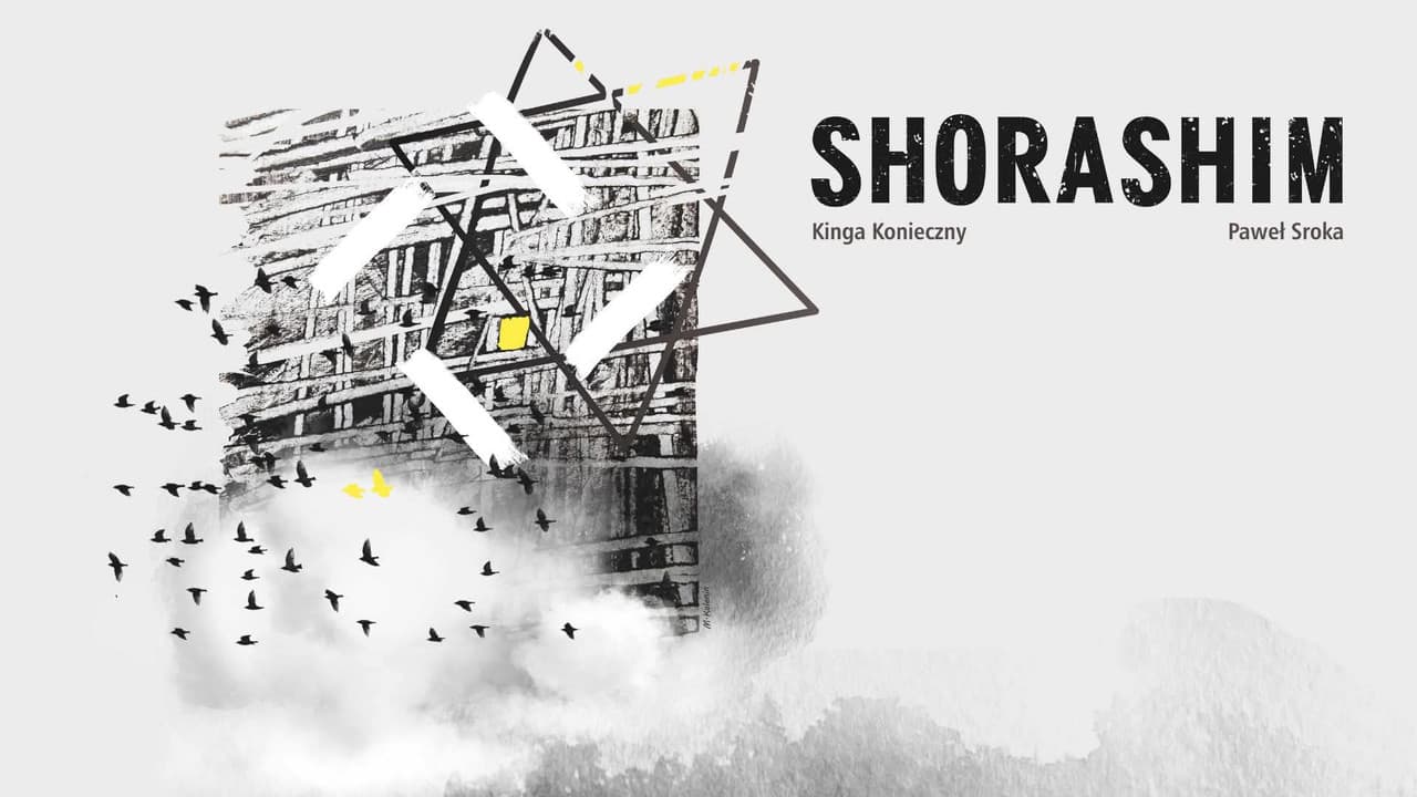 Shorashim
