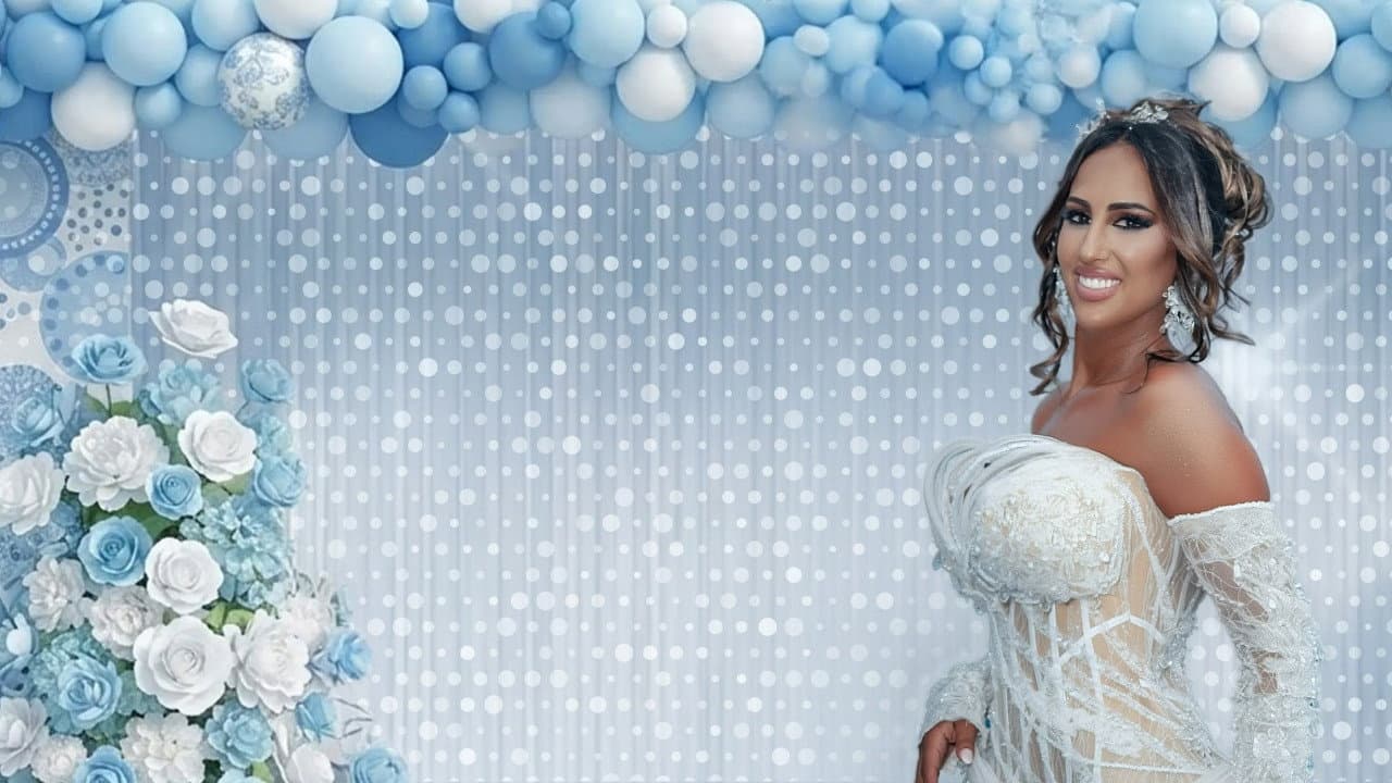 Bienvenidos al brilli bautizo gipsy