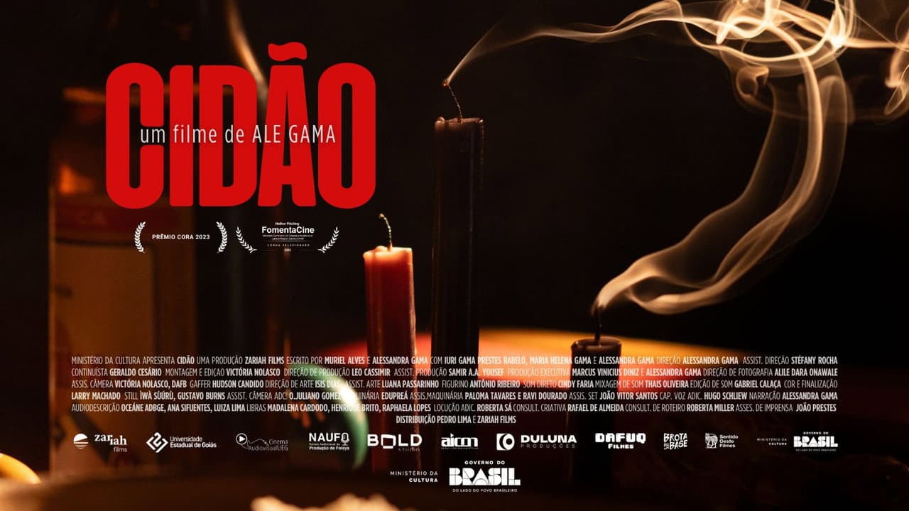 Cidão
