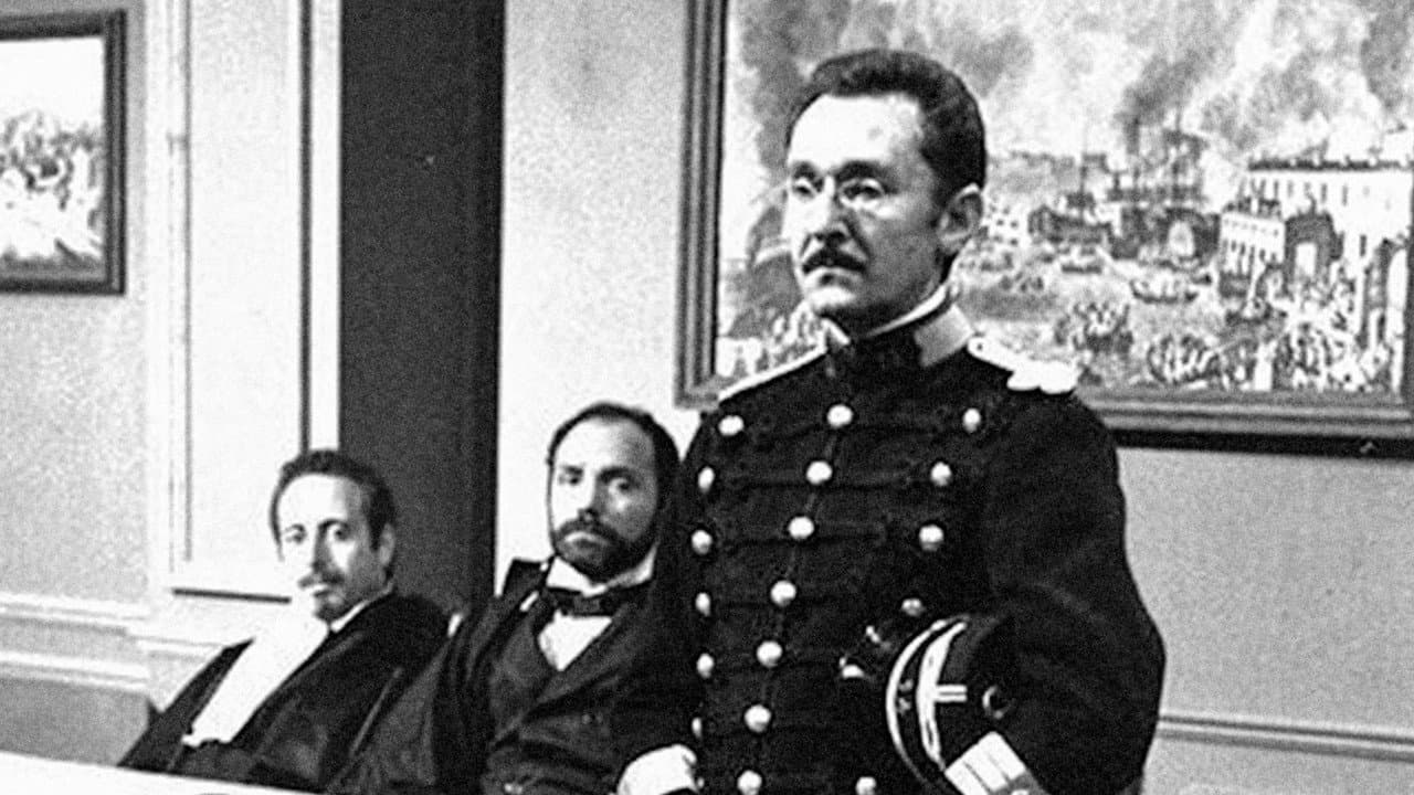 L'affare Dreyfus