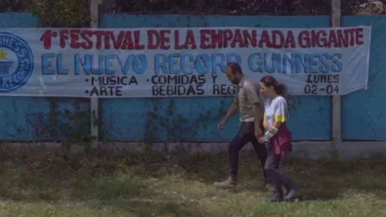 El récord