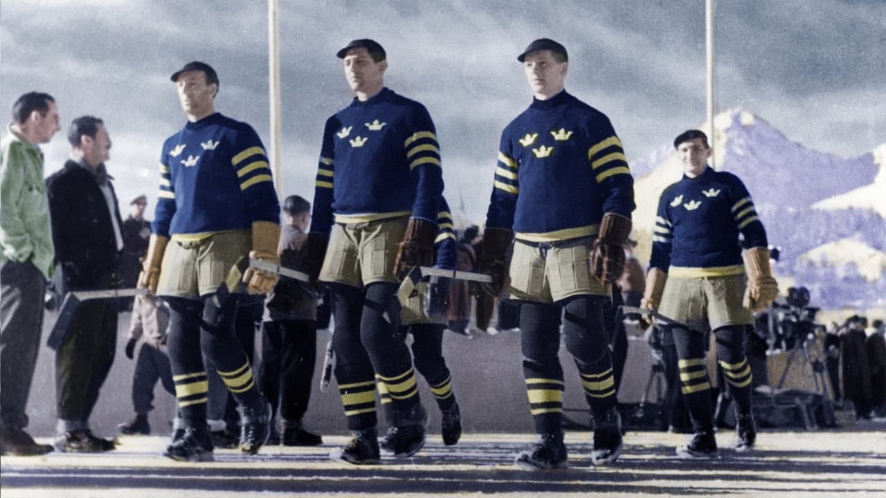 Hockeyns historia