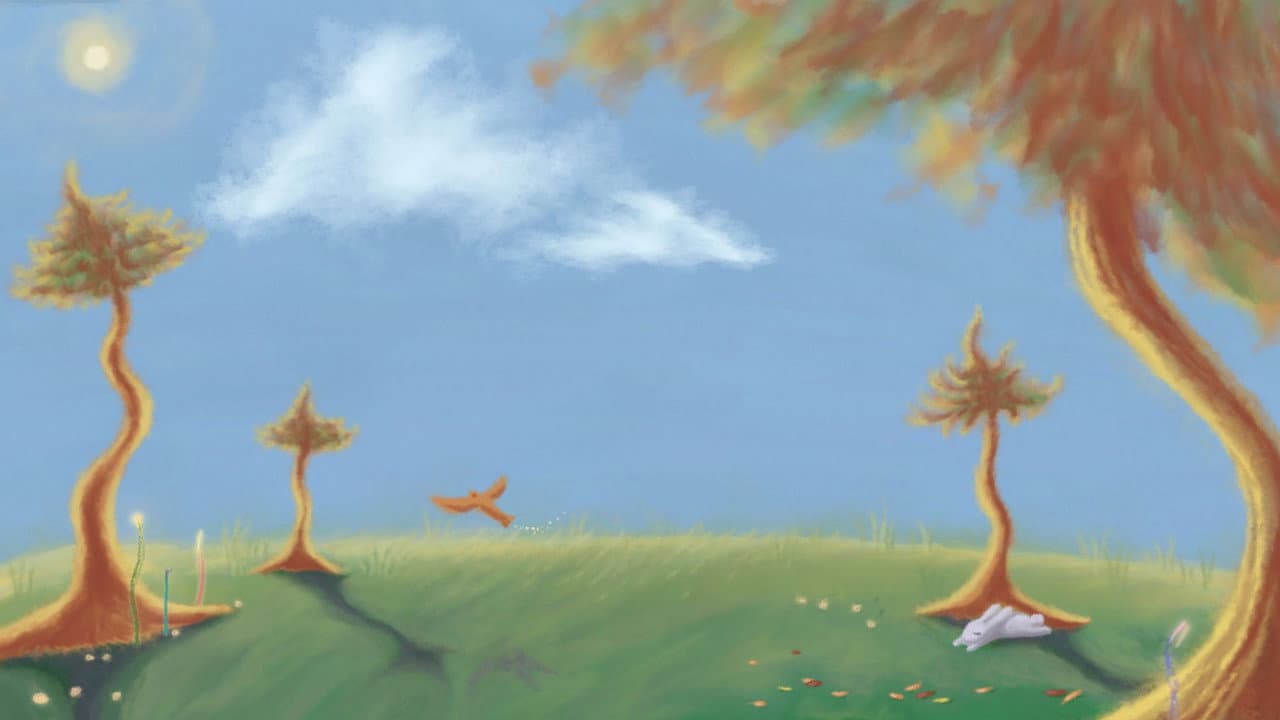 Over Yonder